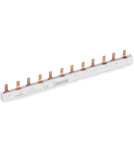 Consumer Unit Labels | Fuse Board Stickers | Labelling | Identification | MK WYLEX Crabtree - View #9