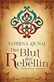 Bücher Neuerscheinungen 2022 - Das Blut der Rebellin: Historischer Roman von Sabrina Qunaj