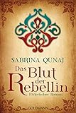 'Das Blut der Rebellin: Historischer Roman' von Sabrina Qunaj