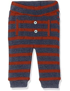 Noppies Baby-Jungen Hose B Pant Jersey Reg Hamlet