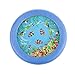 Produktbild Baoblaze Meerestrommel Blaues Meer Wave Perle Trommel Wunder Musikalische Pädagogisches Spielzeug