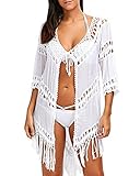Paket enthält: 1pc bikini cover up