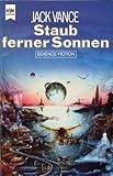 Cover zum Buch Staub ferner Sonnen