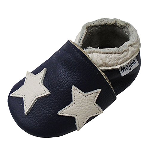mejale baby moccasins