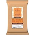 Cocoacraft 70% Bittersweet Dark Chocolate Couverture Tempered Slab (1KG) Chocolate| 100% Natural| Handmade Artisanal Couverture from Kerala| Used For Making Chocolates, Cake Toppings.