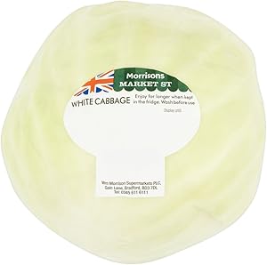 White Cabbage|200