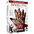 Wrong Turn 1-5 [DVD] [2003]