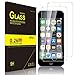 Produktbild IVSO Glas Displayfolie Für iPod Touch 2019, 9H Härte, 2.5D, Glas Displayschutz Glasfolie Panzerfolie Displaysfolie Für iPod Touch 2019, (2 x)