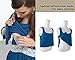 Sweet Mommy Maternity and Nursing Lacy Pajamas TQL