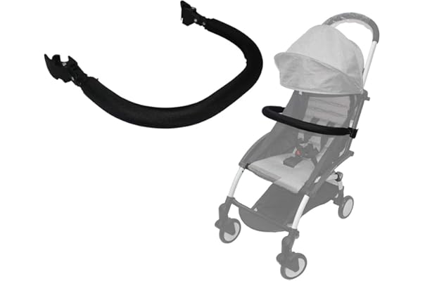 bumper bar stroller