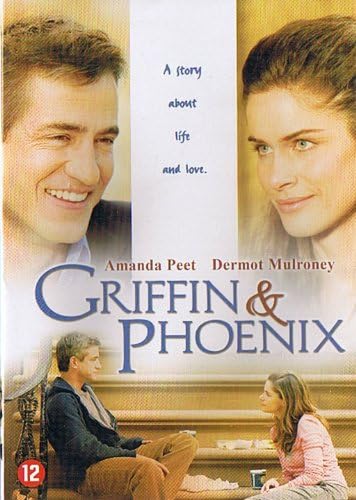 GRIFFIN & PHOENIX (2006) [IMPORT]