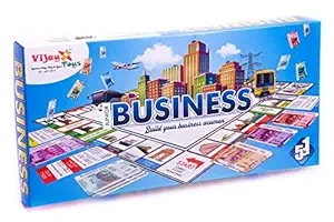 Vijay Toys Business Game (Mini)