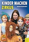 Image de Kinder machen Zirkus (Wo Sport Spass macht / Pluspunkt Gesundheit)