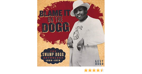 Swamp Dogg Anthology 1968-1978 