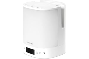 LANAFORM Simulateur d'aube olfactif - Wake-Up Scents