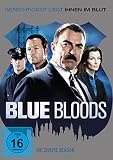 Blue Bloods - Die zweite Season [6 DVDs] - Tom Selleck