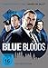 Blue Bloods - Die zweite Season [6 DVDs]