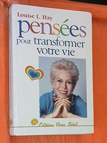 Download Pensées pour transformer votre vie Download Pensées pour transformer votre vie