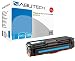 Produktbild FABRIKNEUER NABUTECH Toner ( nach ISO-Norm 19798 getestet ) als Ersatz für CLT-C504S cyan für Samsung CLP-410 CLP-415N CLP-415NW CLX-4190 CLX-4195FN CLX-4195FW CLX-4195N Xpress C1810W C1860FW Xpress SL-C1860FW