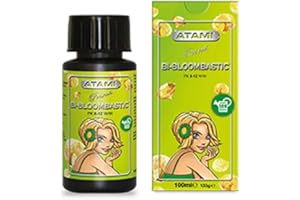 GREENLIGHT GUYS Stimolante della Fioritura Atami ATA Bio-Bloombastic (100ml)