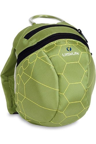 LittleLife Toddler Animal Daysack Turtle