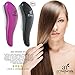 Art Naturals Detangling Hair Brush Set (Pink & Black) - glide the Detangler through Tangled hair - Best Brush / Comb for Women, Girls, Men & Boys - Use in Wet and Dry Hair - Top Detangling Brush