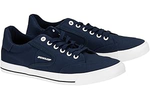 Dunlop Sports Men's Green Flash Tennis ShoesTennis Shoes