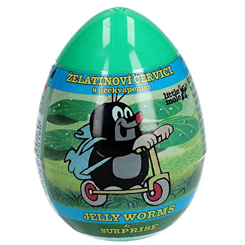Preisvergleich Produktbild Der kleine Maulwurf Surprise Egg