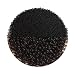 Produktbild Granulat für künstliche Blumenerde Hydroperlen Hydro Perlen Wasserperlen Aquaperlen Schwarz 1-2 mm