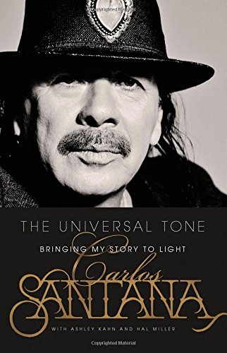 The Universal Tone: Bringing My Story to Light