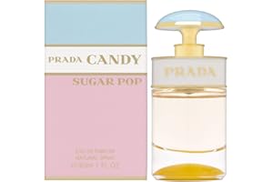 Prada Candy Sugar Pop Eau De Parfum 30 Ml, PRA16157X