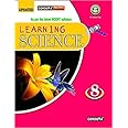 Cordova Learning Science Book For Class 8