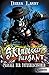 Skulduggery Pleasant 6 - Passage der Totenbeschwörer by 