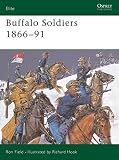  Buffalo Soldiers 1866-91 (Elite)