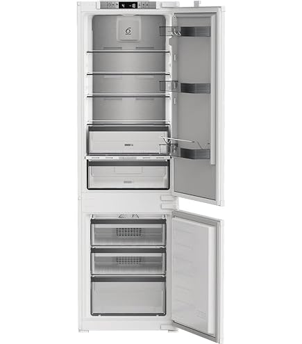 Beko BCSE400E40SNLH - Frigorifero Combinato, Installazione Incasso - Foto 6