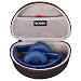 Produktbild LTGEM EVA Hard Case Travel Carrying Pouch Cover Storage Bag für Beats by Dr. Dre Solo2 / Solo3 Wireless On-Ear Kopfhörer Headphones