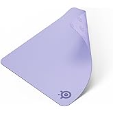 SteelSeries QcK Large Gaming Oyuncu Mouse Pad - Lila
