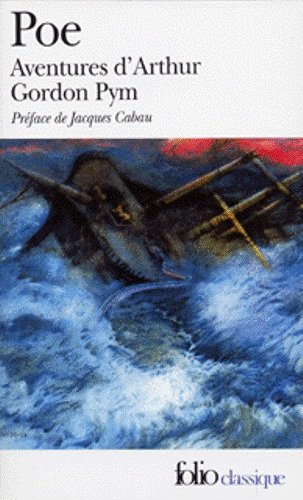 Aventures d'Arthur Gordon Pym