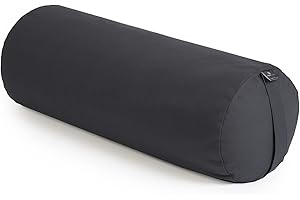 Yoga Studio European Round Lightweight Bolsters