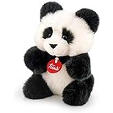 TRUDI Peluş Fluffy Panda
