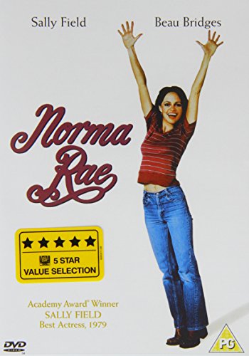 20TH CENTURY FOX Norma Rae [DVD]