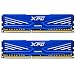 Produktbild ADATA AX3U1600W8G11-DD XPG V1.0 Series Arbeitsspeicher (1600MHz, CL11, 1,5V, 2x 8GB) DDR3-DIMM