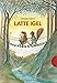 Latte Igel. Sammelband: Latte Igel und der Wasserstein; Latte Igel reist zu den Lofoten by