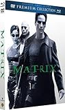Matrix [Combo Blu-ray + DVD]