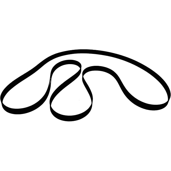 Cinghia Per Giradischi Onkyo CP-1200 - Ricambio Originale Europeo, Alta Qualità Per Audio Perfetto - Foto 2