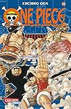 One Piece, Band 40: GEAR by 