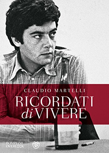 Ricordati di vivere (Overlook)