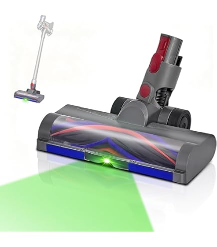 Dyson Complete reinigingsset (compatibel met V8, V10 snoervrije stofzuigers), grijs