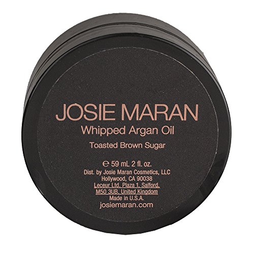 Josie Maran Whipped Argan Oil Toasted Brown Sugar by Josie Maran