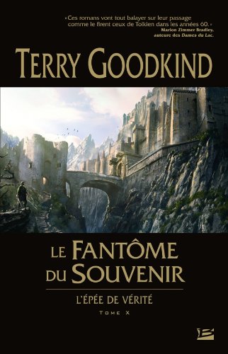 Le  Fantôme du souvenir